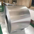 ASTM A653 Cold Rolled Steel Coil